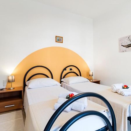 Royal Suite Apartment Cala Gonone Exterior foto