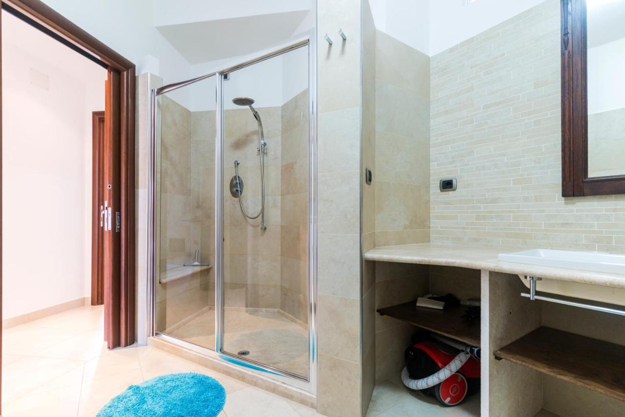 Royal Suite Apartment Cala Gonone Exterior foto