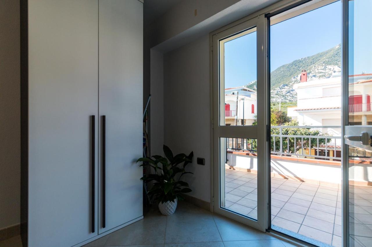Royal Suite Apartment Cala Gonone Exterior foto